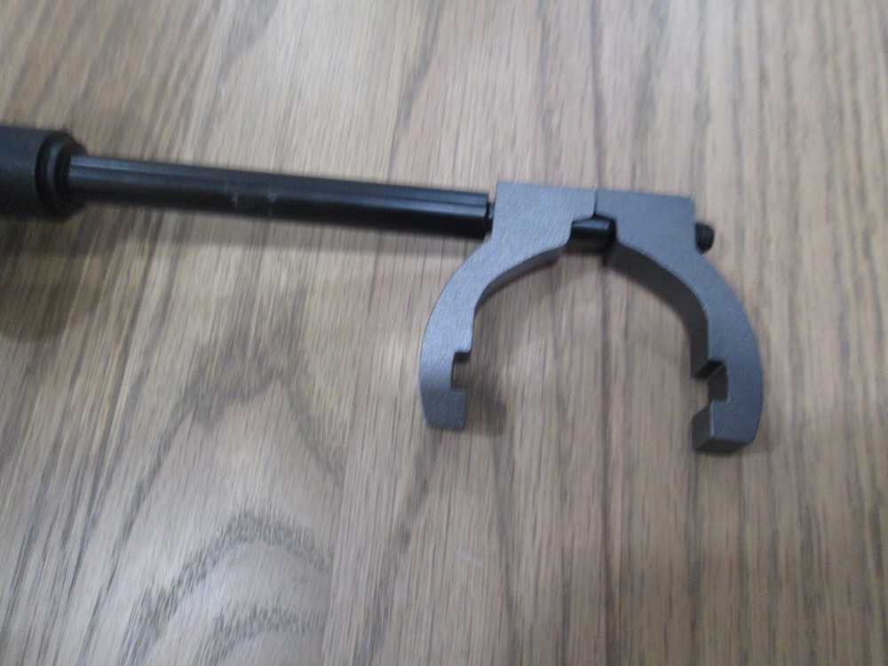 Milwaukee Adjustable Hammer Drill Black Handle - 2904-20