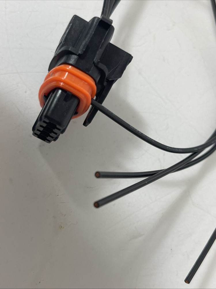 KIA Wire Harness TKL04-a2500