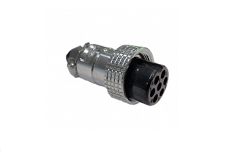 Everlast 7 Pin Plug TIG / MIG Torch Part