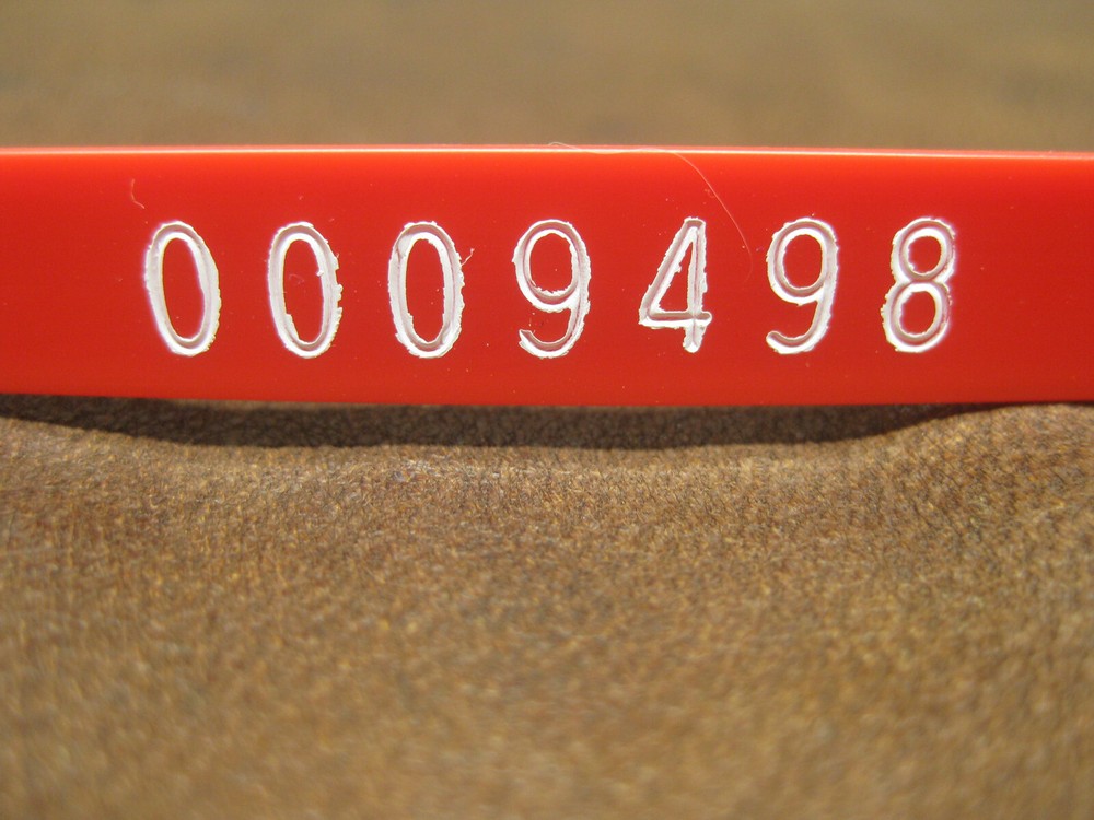 Sheep Skin Leather # 0009498 ROW 65