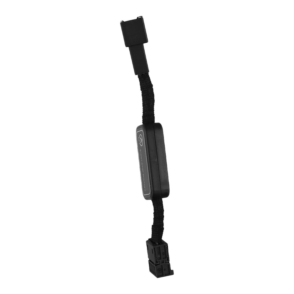 For Golf 7 Engine Management AOff Switch Fast and Easy Installation Process