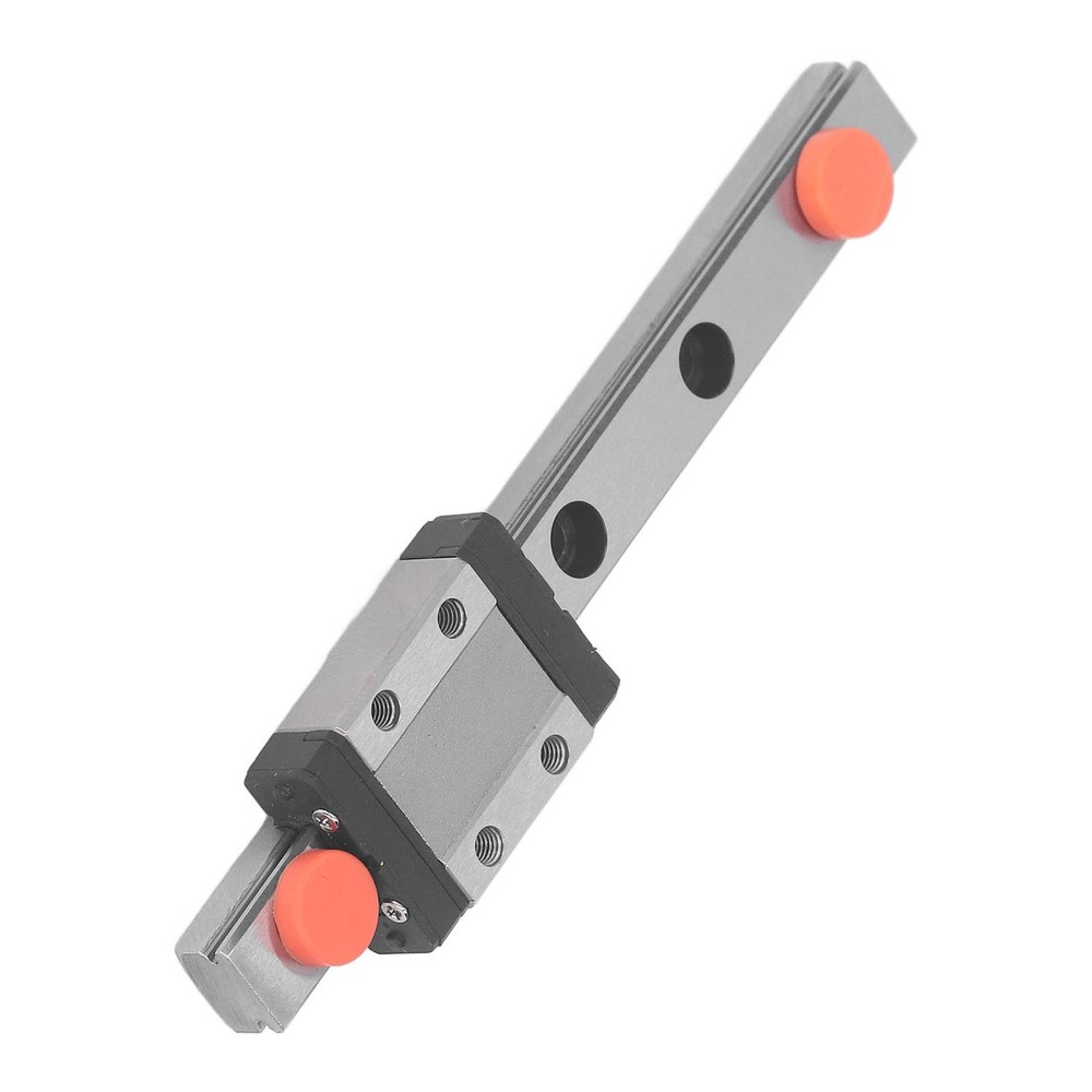 MGN9C Linear Guide Rail Miniature Linear Rail Slide Guide 100mm