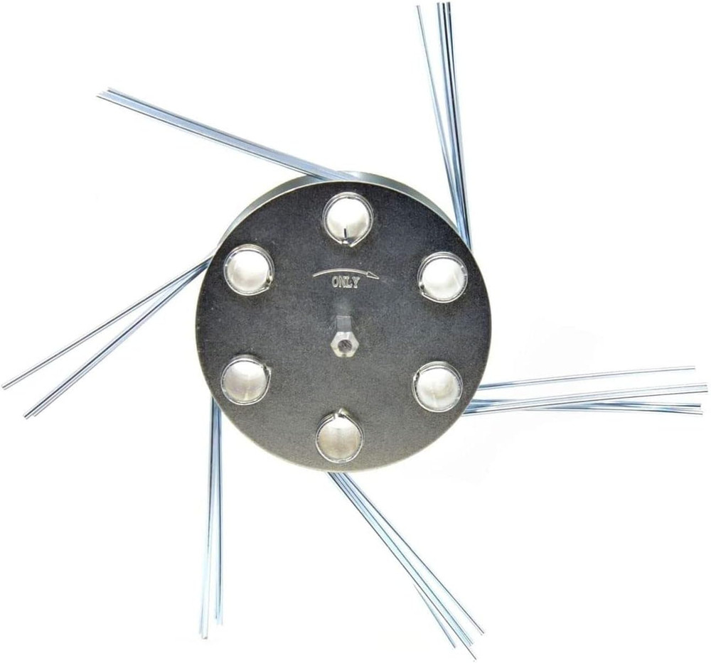 14-341 Coarse Roto Stripper for Metal