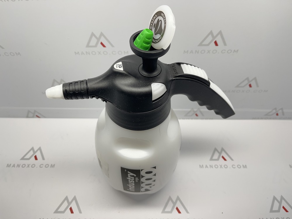 Marolex Industry Ergo 2000 - Viton