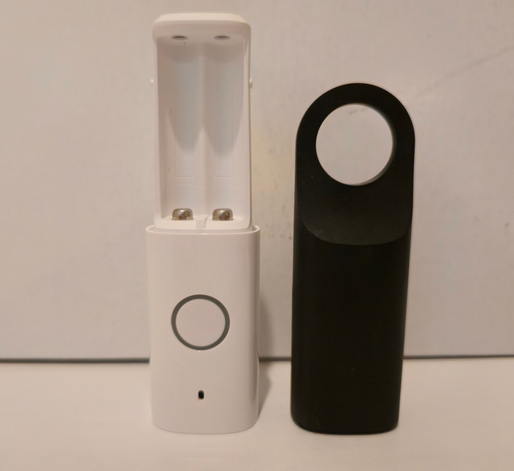 2017 Amazon Wand w/ Alexa Smart Assistant