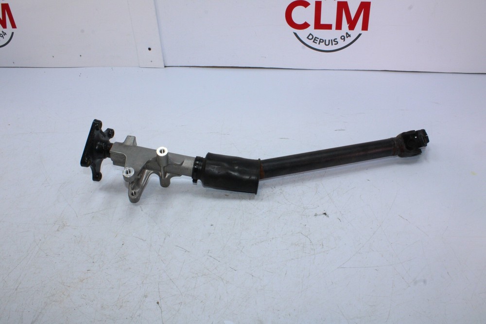 2015 CAN-AM SPYDER RT OEM STEERING COLUMN  ASSEMBLY