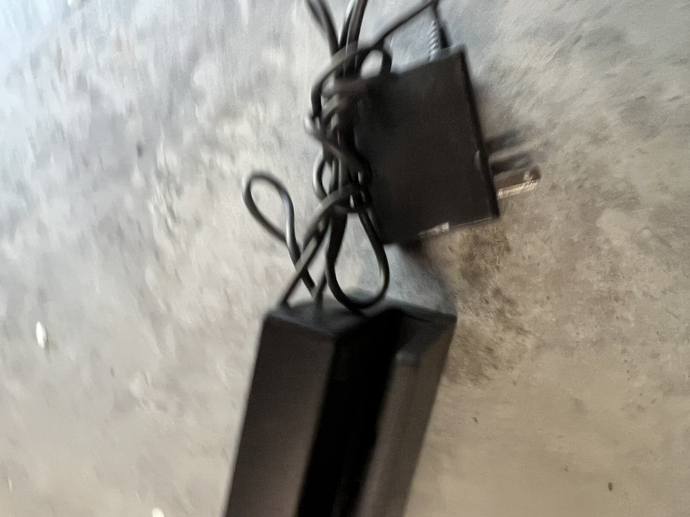 Nintendo Switch Dock - Black (HAC-007)