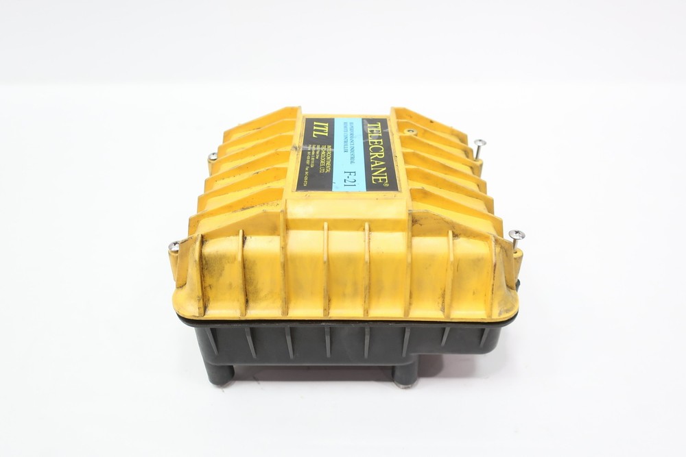 Telecrane F-21 Remote Control