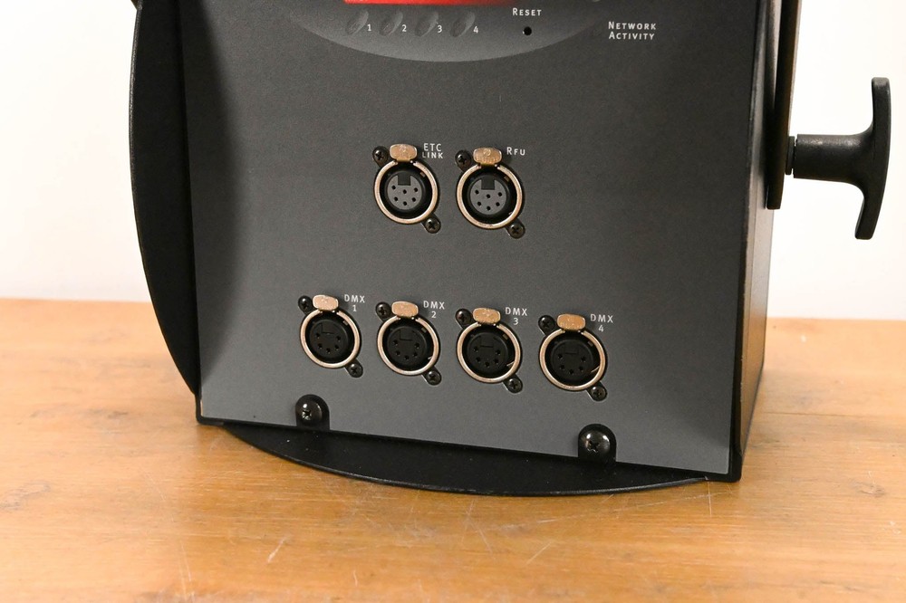 ETC ETCNET2 4-Port DMX Node (AC Powered) CG01X04