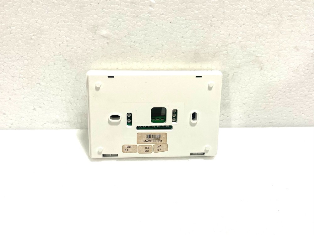 ICM Controls SC3000 Simple Comfort Programmable Thermostat