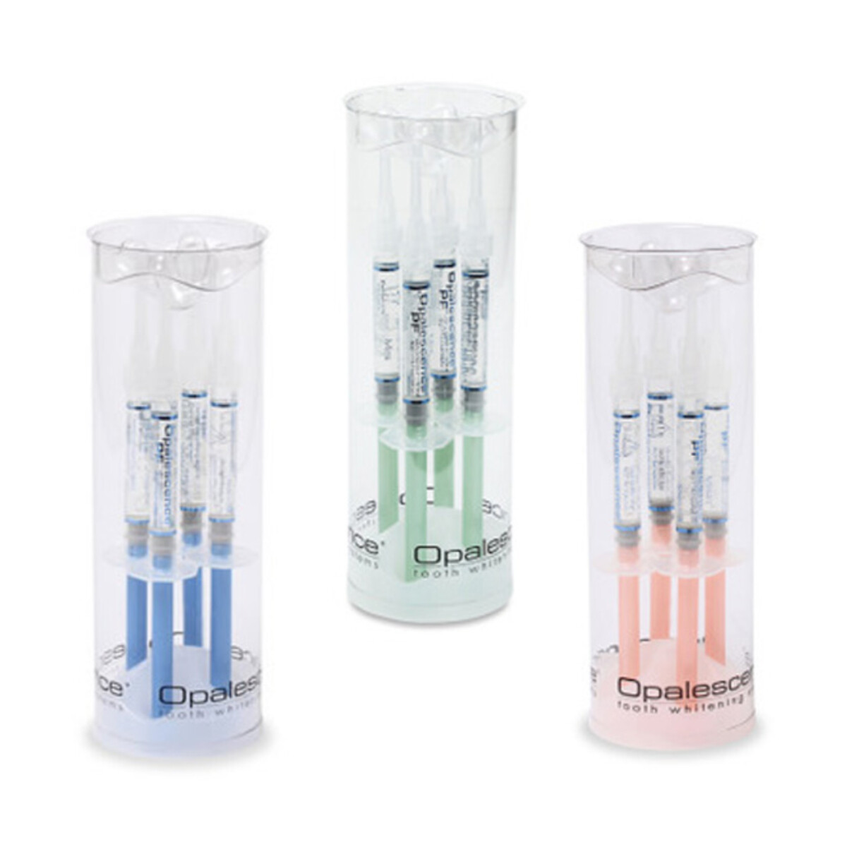 Opalescence PF Teeth Whitening Gels - CHOOSE SIZE - Fast Worldwide Tracked P&P!