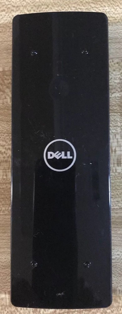 Dell Microsoft Media Center Remote Control