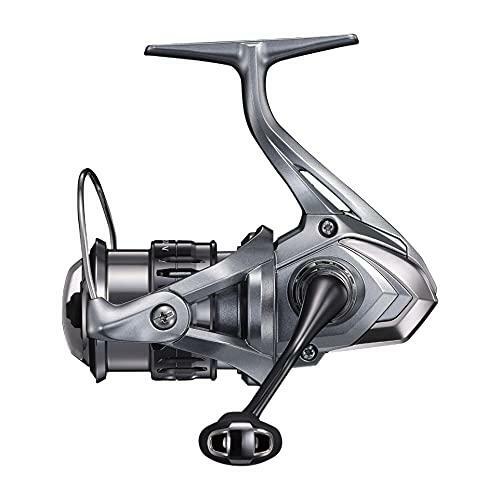 Shimano 21 NASCI C2000SHG Spinning Reel