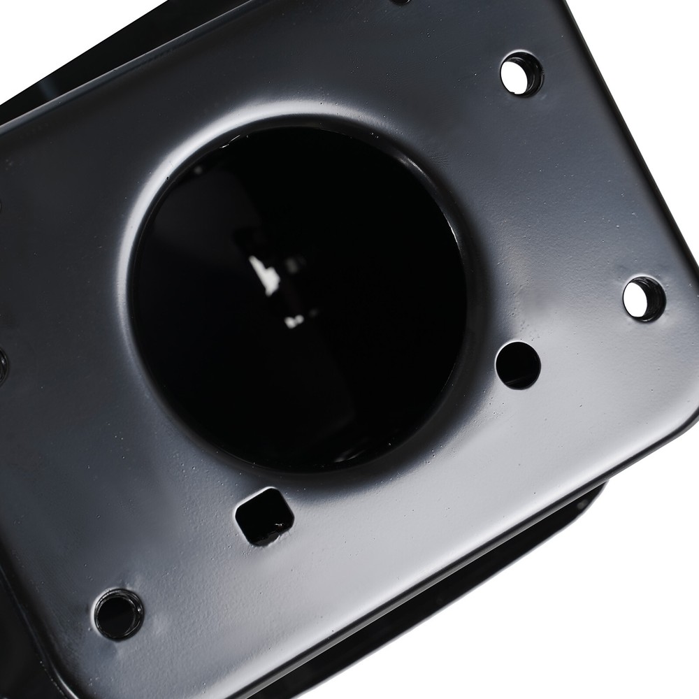 Front Upper Bumper Reinforcement For 2015-2024 Ford Transit-150 Transit-250