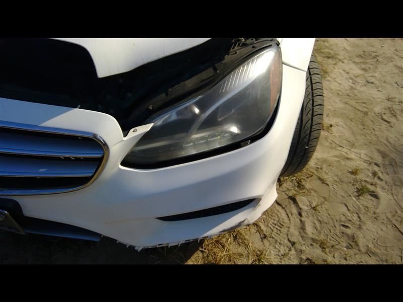 E350 2015 High Mounted Stop Light 1083364