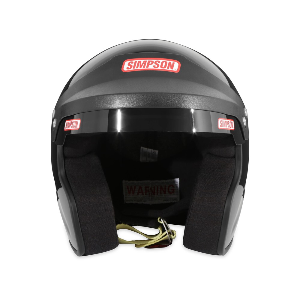 7320052 SIMPSON CRUISER 2.0 HELMET