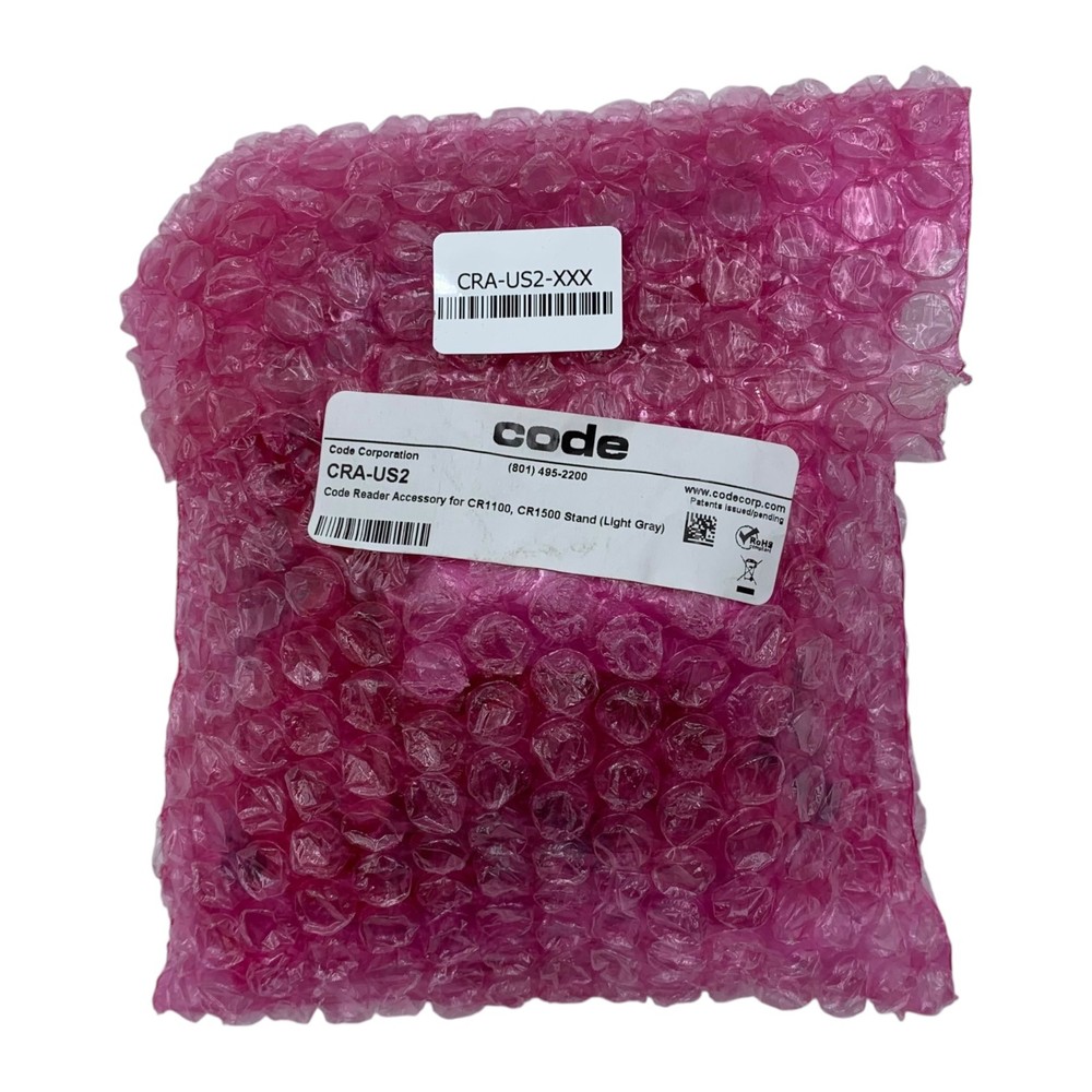 CODE CRA-US2 Universal Reader Stand for CR1000/CR1400