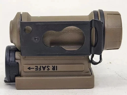 Gerber Individual Deployment Kit Multicam Streamlight sidewinder eFECT MP600 USA