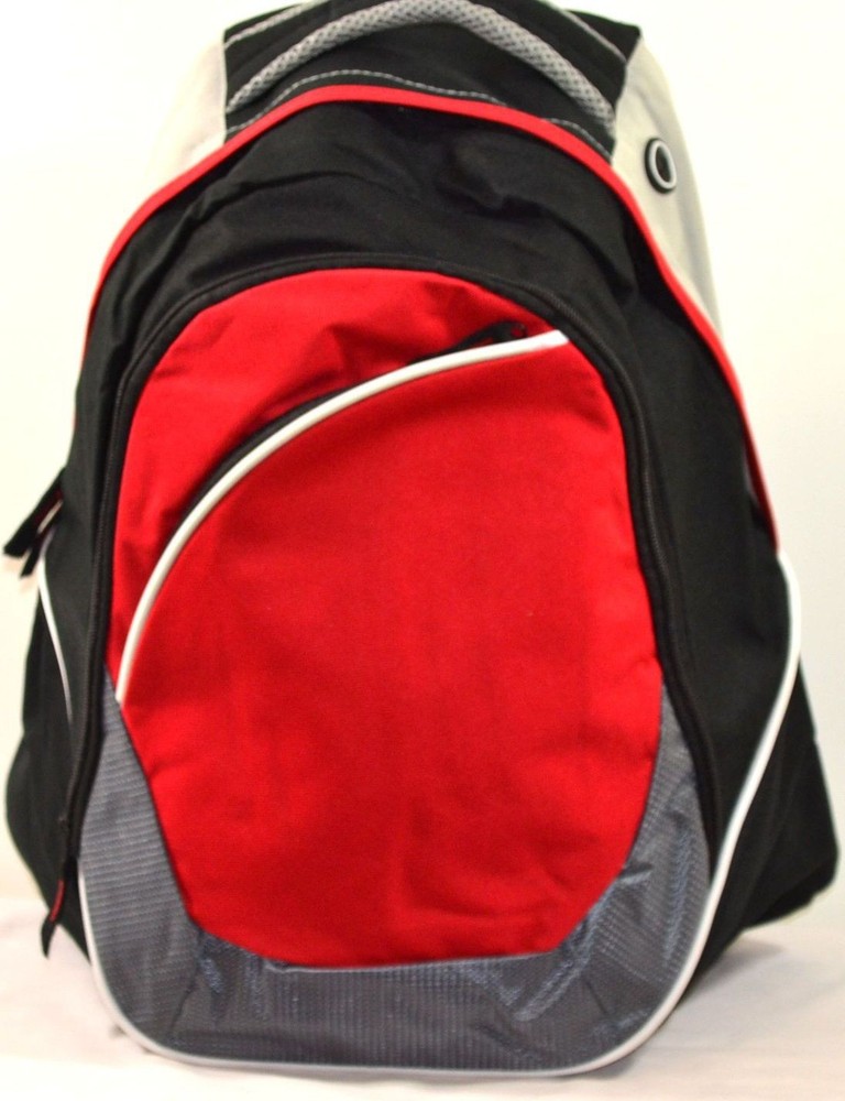 Leeds All-Purpose Backpack, 17.5 in
