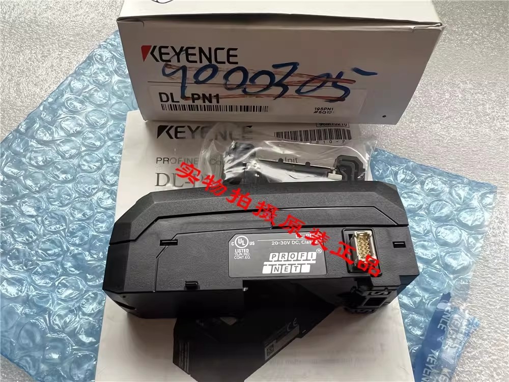 1Pcs New KEYENCE sensor DL-PN1