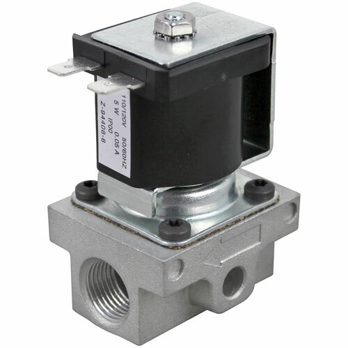 10415 american range Solenoid Valve