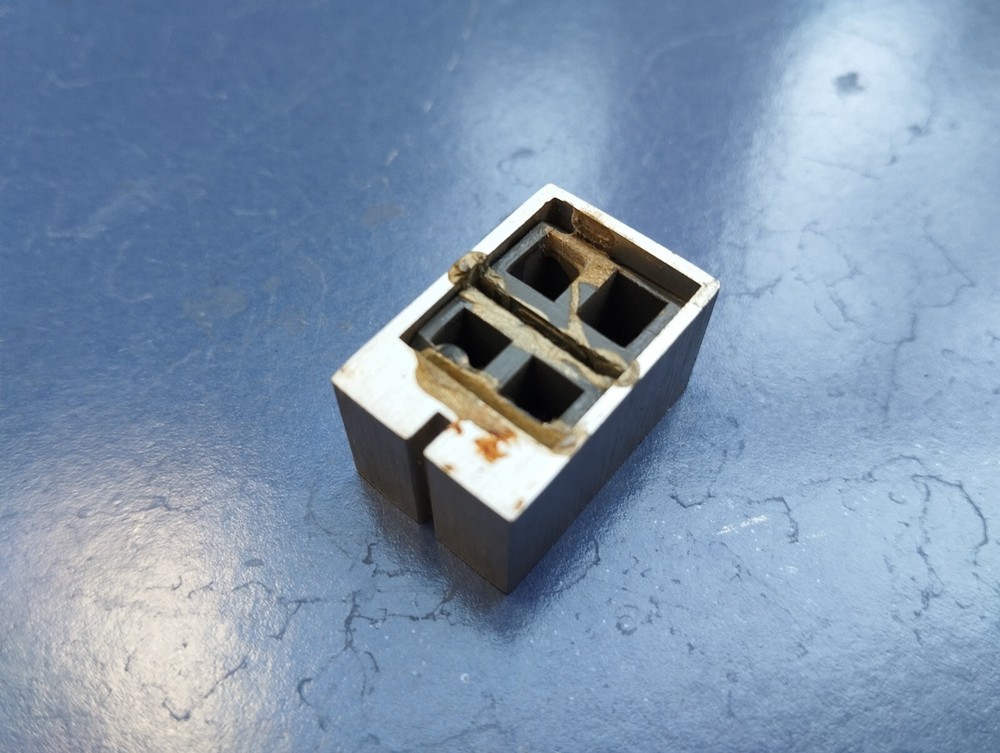 JBL SG520 Original Knob.