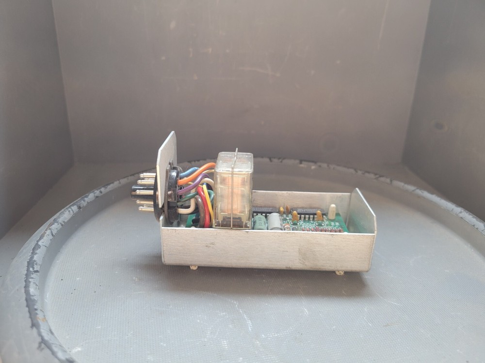 Toro Interval Timer, 0-30 Min, 35-4793