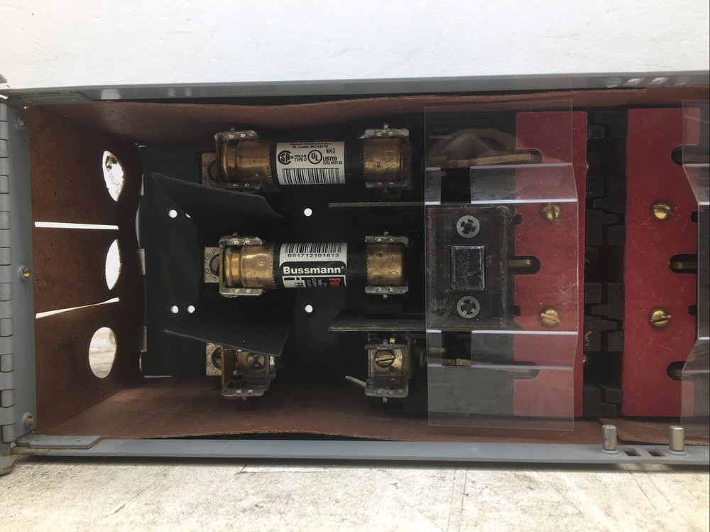 Westinghouse FDPT3222R Panel Board Switch (Used)