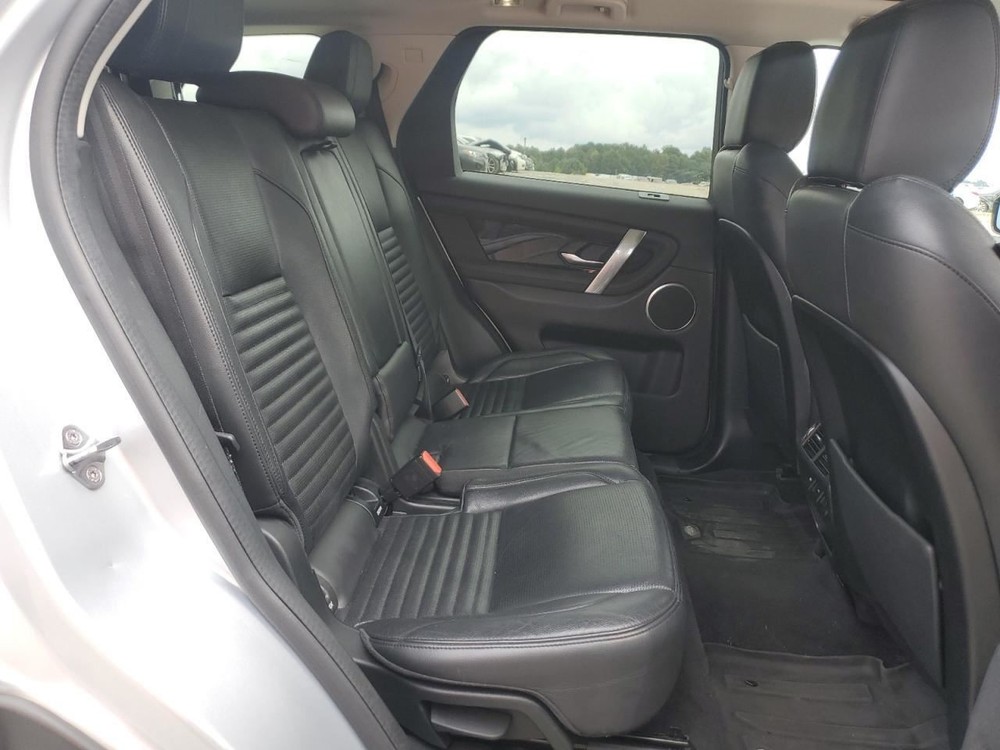 Fuse Box Engine Fits 20-21 EVOQUE 4877265