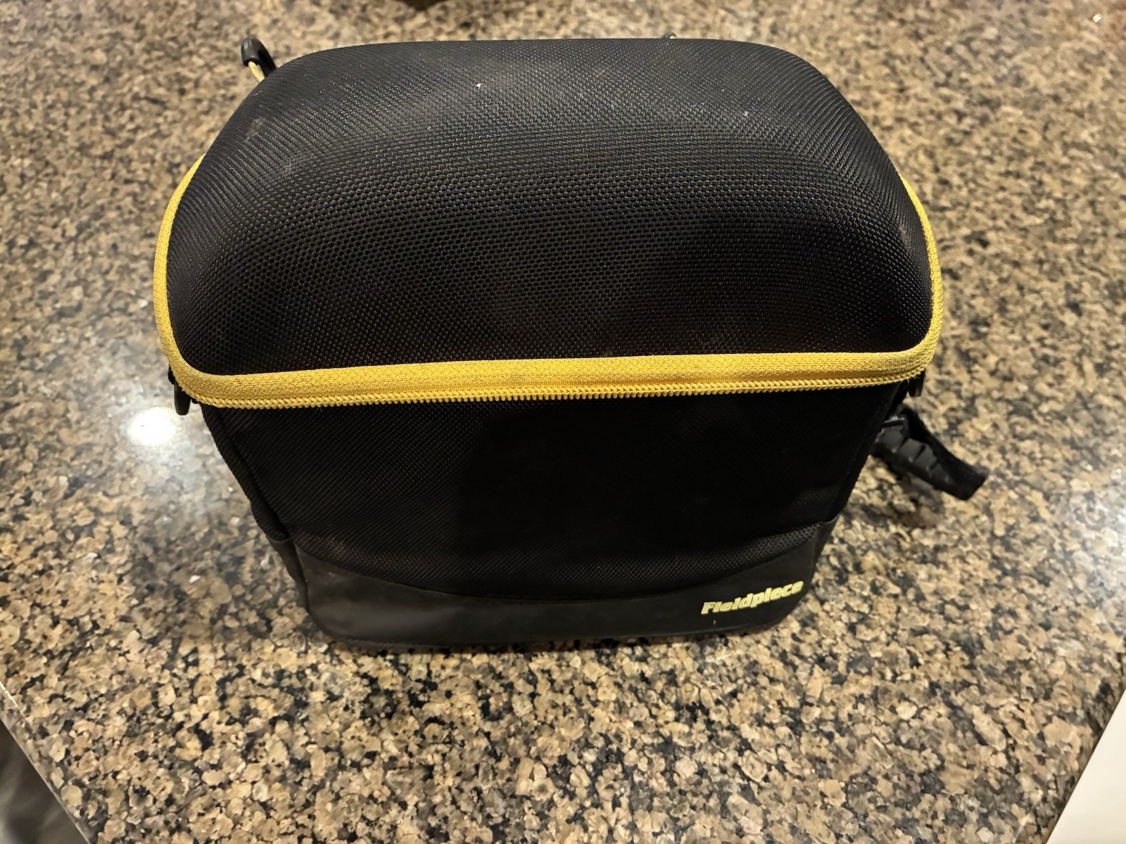 Fieldpiece JL3KH6 Job Link Wireless HVAC Test Kit Probes Clamps Psychrometers!