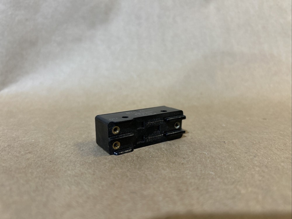 BZ-R21 Micro Switch Basic Switch