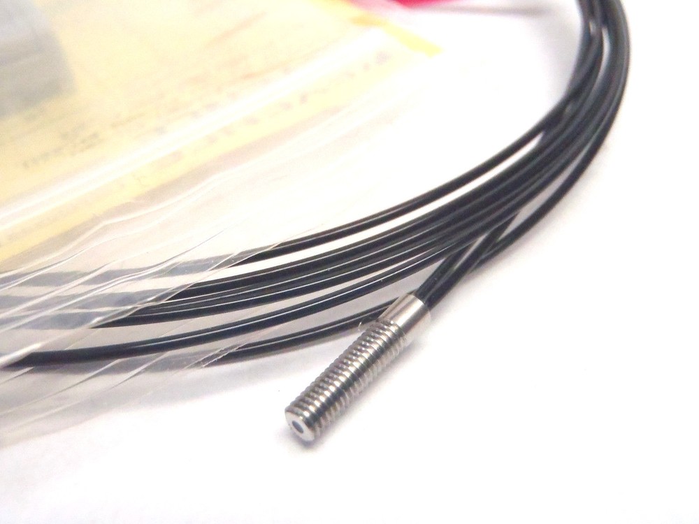 KEYENCE FU-69U Fiber Optic Sensor Cable