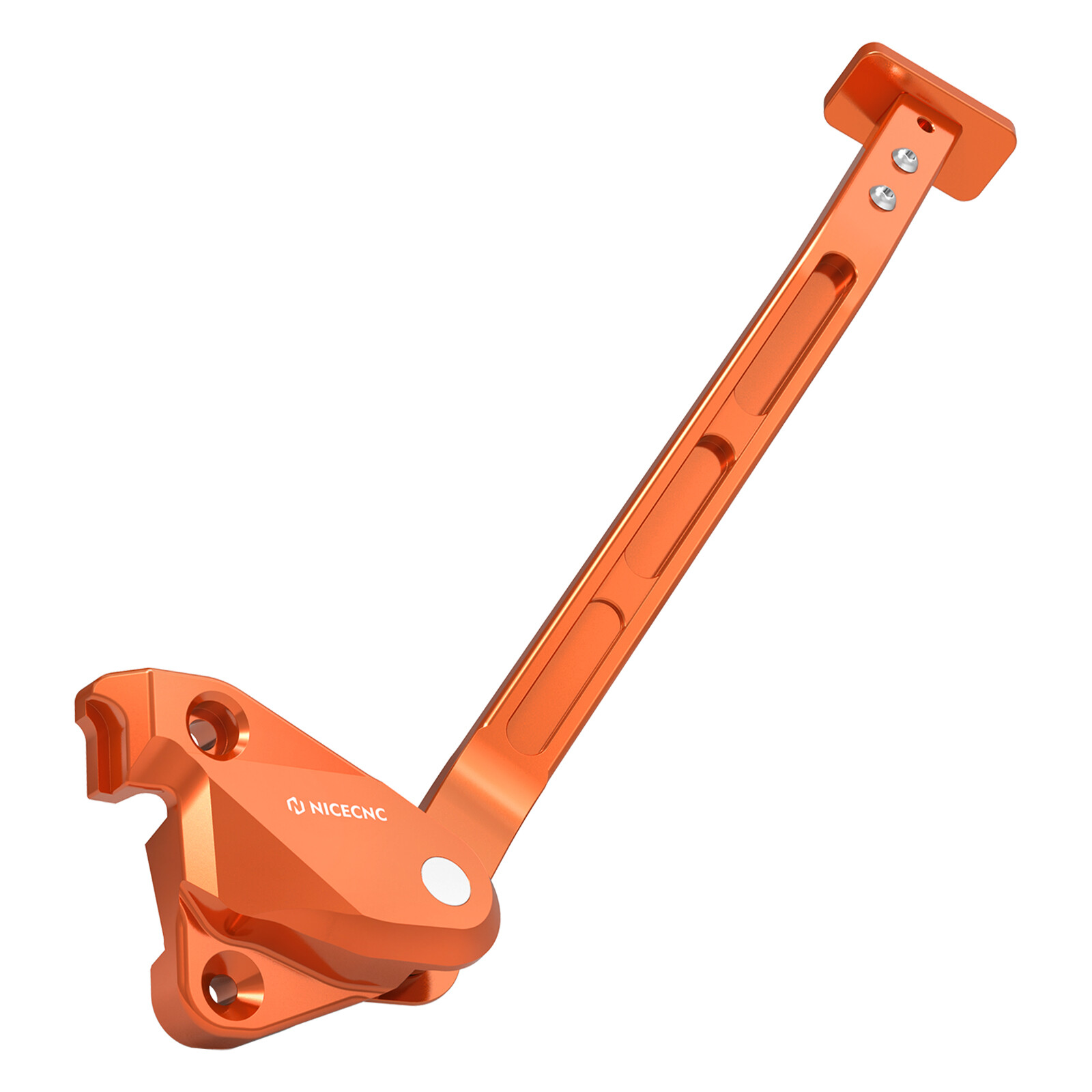 NiceCNC Kickstand Side Stand For KTM 125 150 SX 250 350 450 SXF 2016-2024