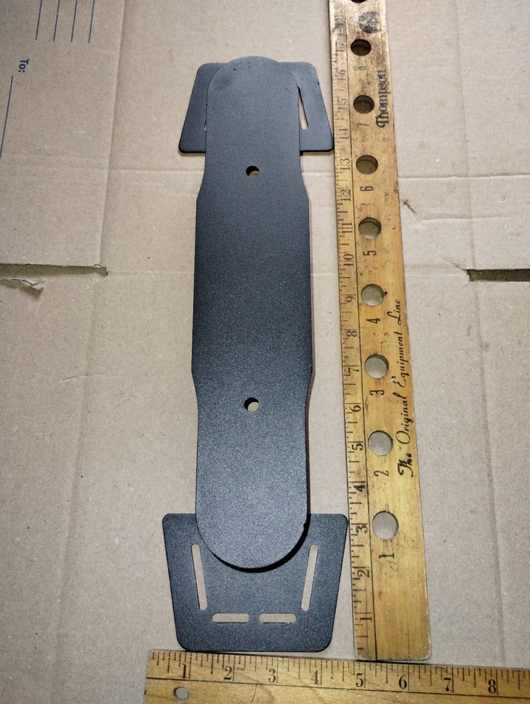 Starlink Ethernet Cable Caddy  w/ Adapter Holder