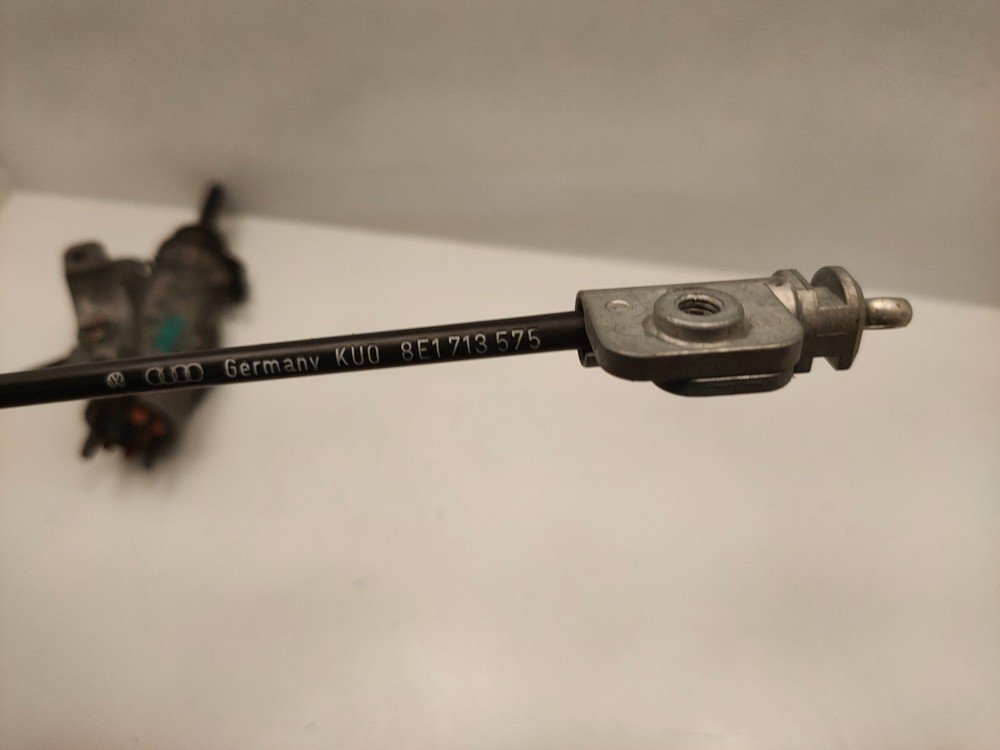 04 AUDI A4 Ignition W/Key 4B0905851F