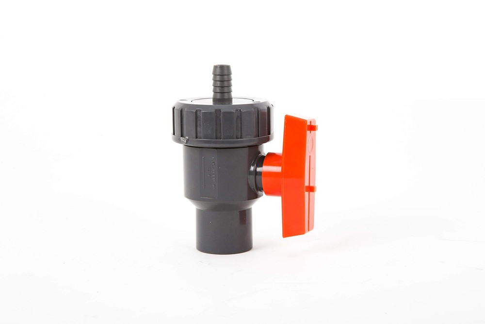 FASTFERMENT 7.9G Valve Only