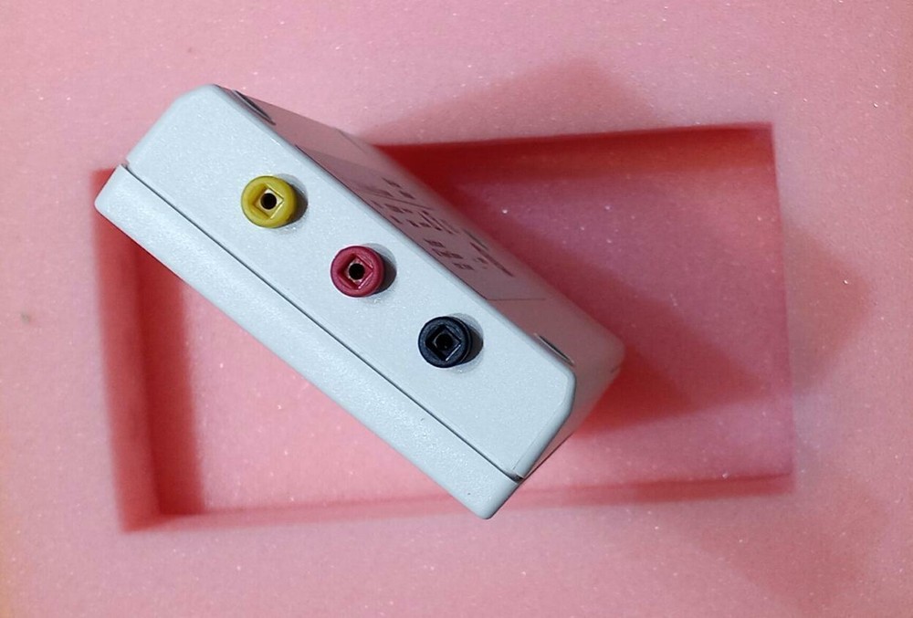 GE Medical Systems Bite Hole Indicator