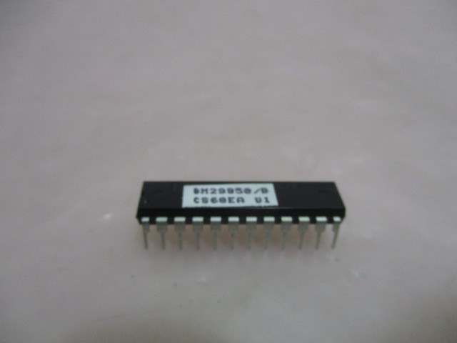Chip, BM29950/B, CS68EA, U1. 420795