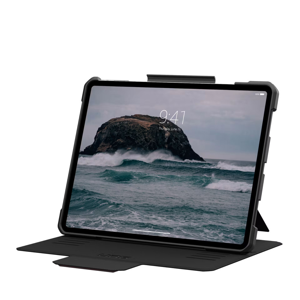 METROPOLIS SE IPAD PRO 12.9" (2024) FOLIO CASE