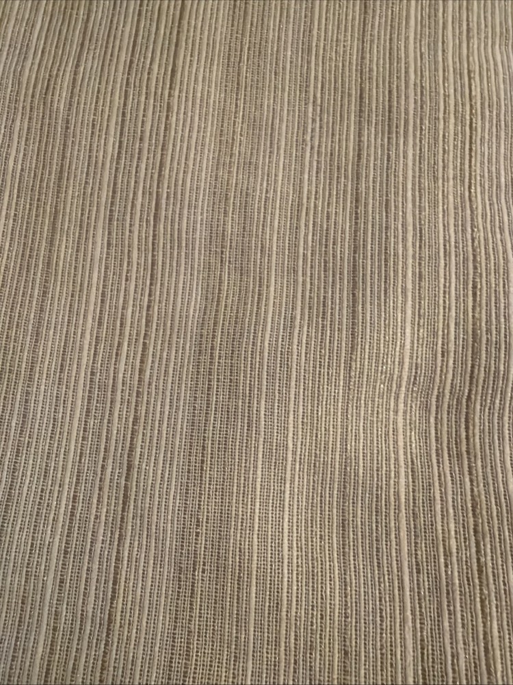 Tablecloth Rectangle 58”x82” Brown-mustard Color Machine Washable Polyester