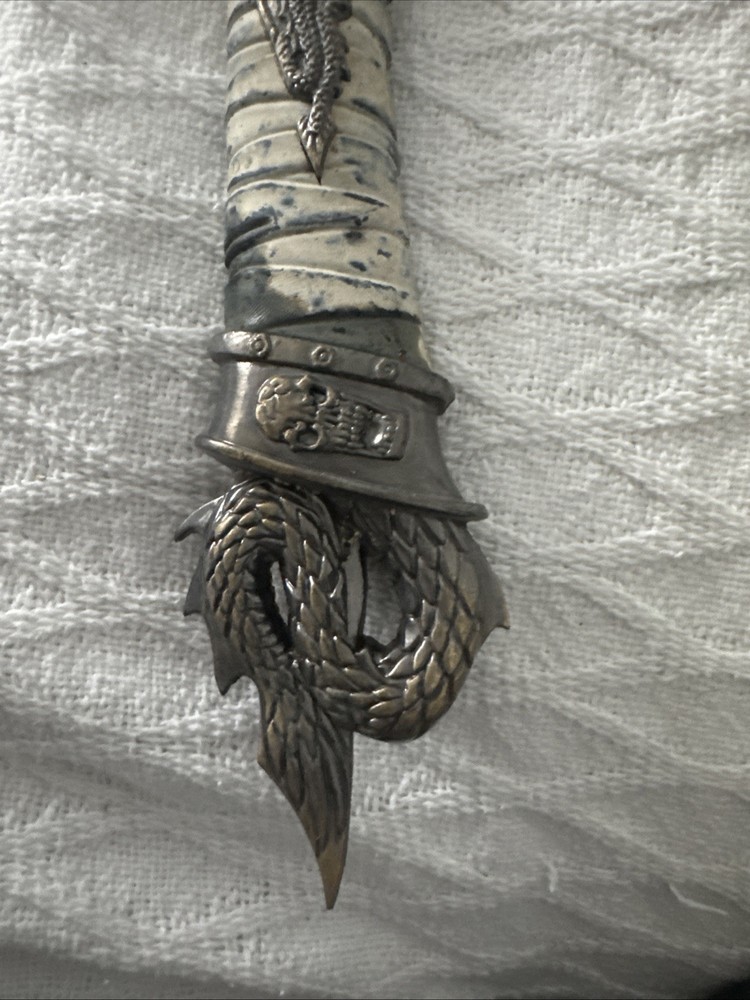 Dragon Axe