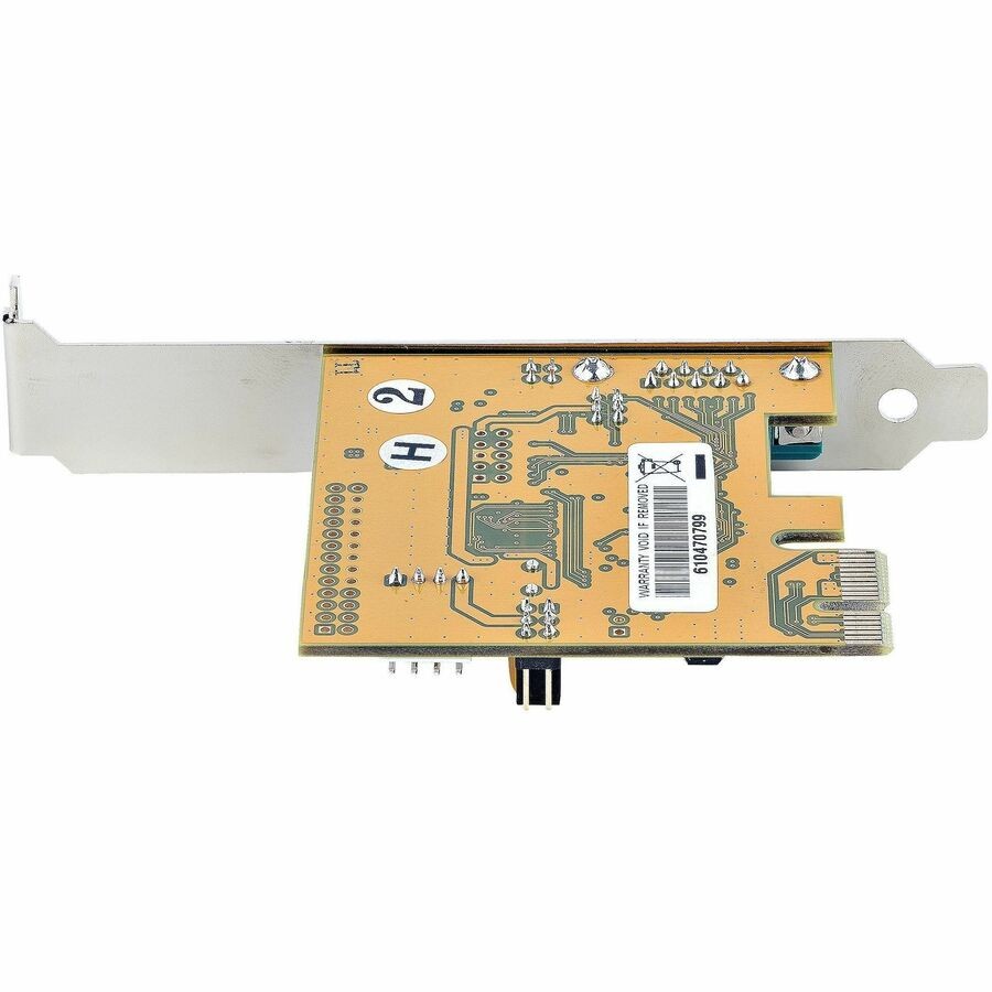 StarTech PCI Express Serial Card (11050pcserialcard)