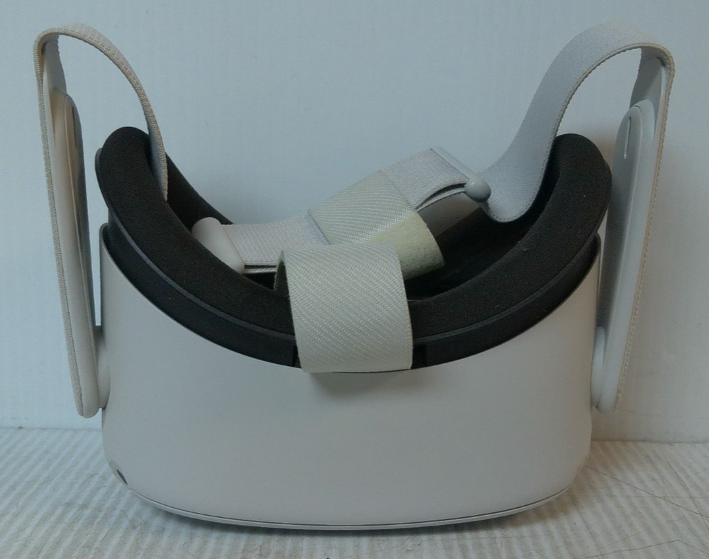 (MA1) Meta Oculus Quest 2 256GB Standalone VR Headset
