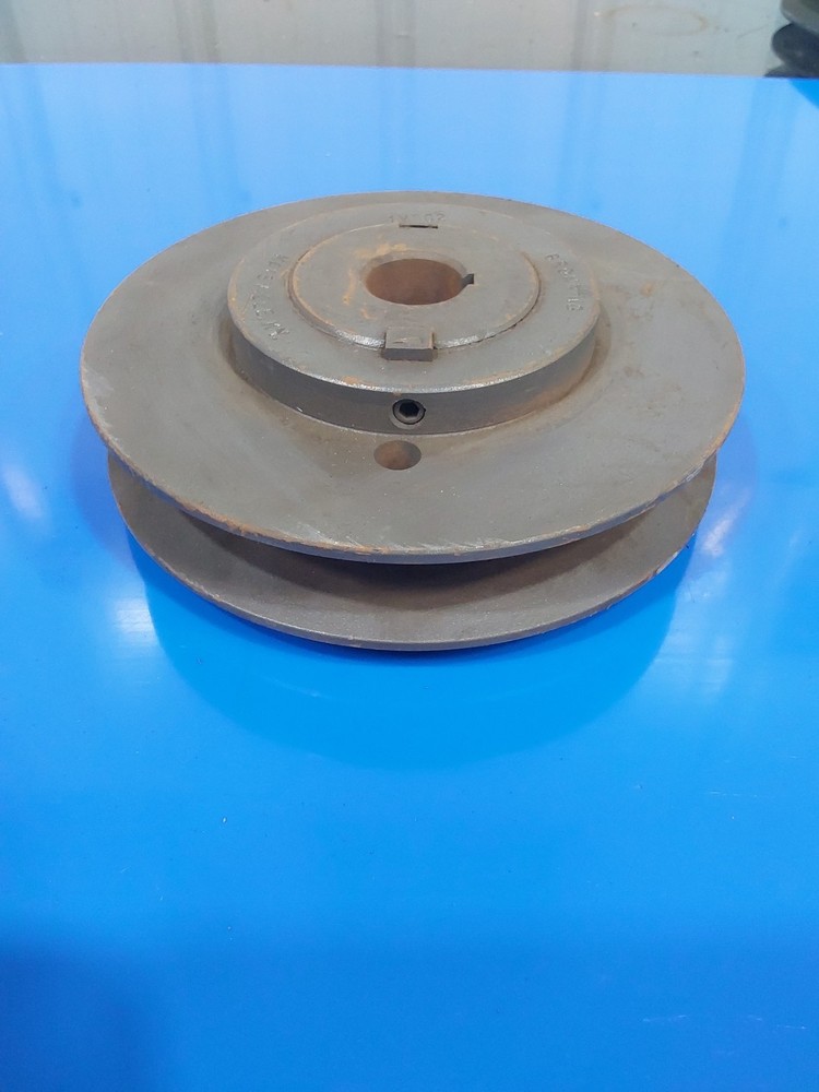 BROWNING, 1VP62 Pulley Single Groove