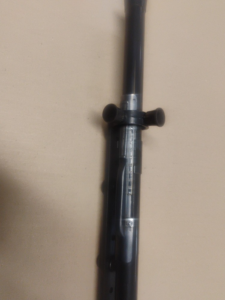 Mossberg Scope Vintage  RF1