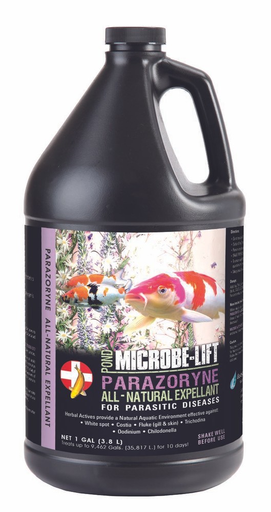 Microbe-Lift Parazoryne 1gal.