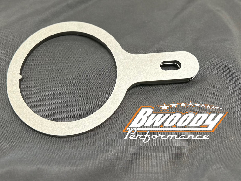 BWoody 7.3L Ford Godzilla VCT Locking Tool