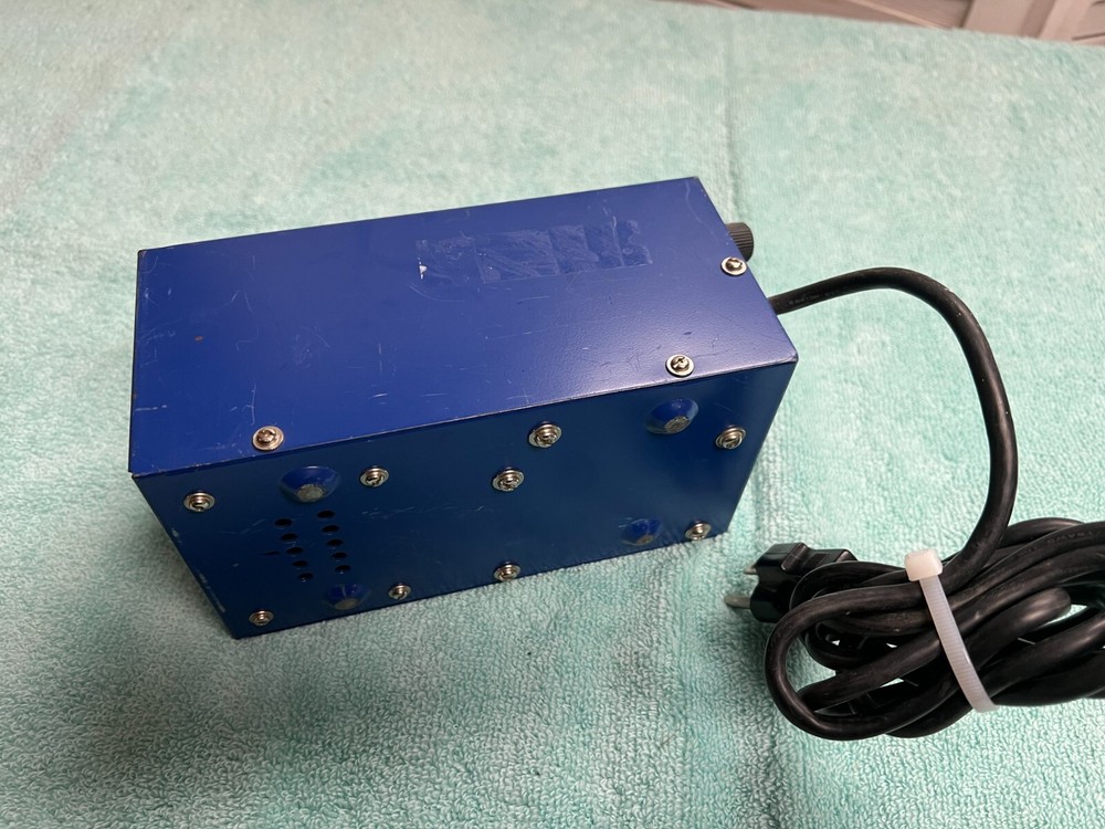 HIOS CLT-50 Power Supply Controller Dual Speed - Controller Power Supply Only