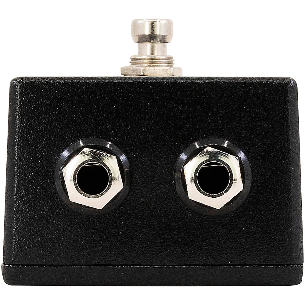 Walrus Audio Canvas Tuner Pedal Black