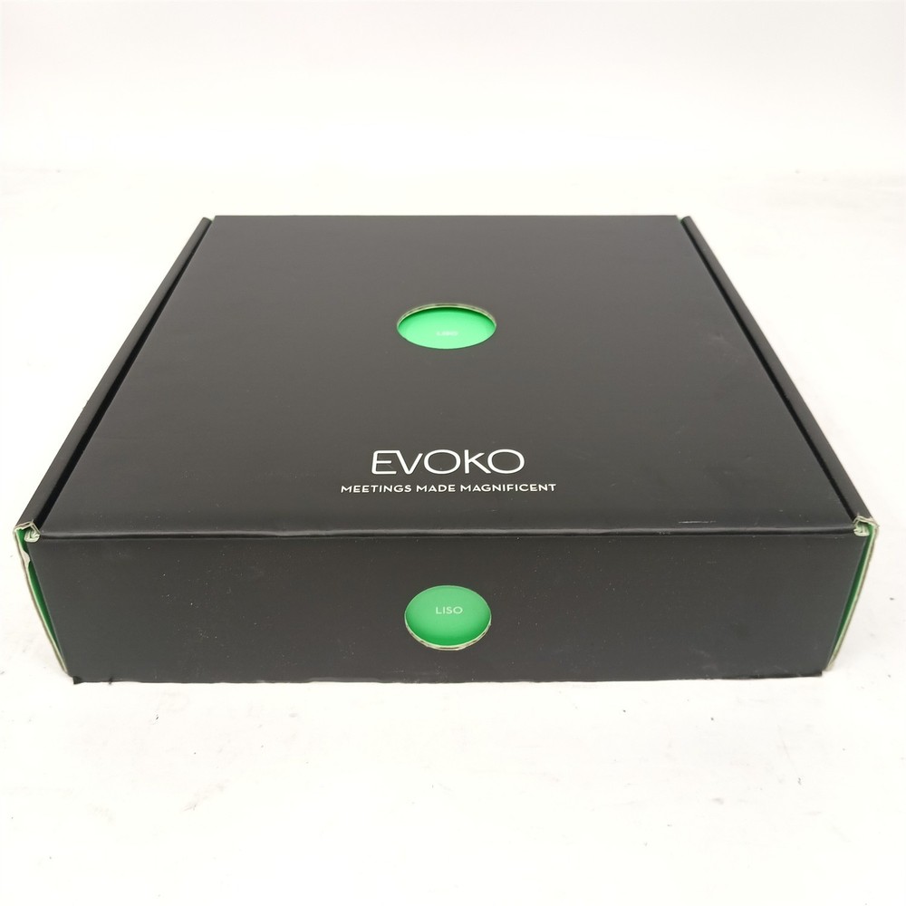 Evoko Liso Room Manager - ERM2001